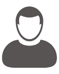 profile icon male