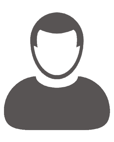 profile icon male
